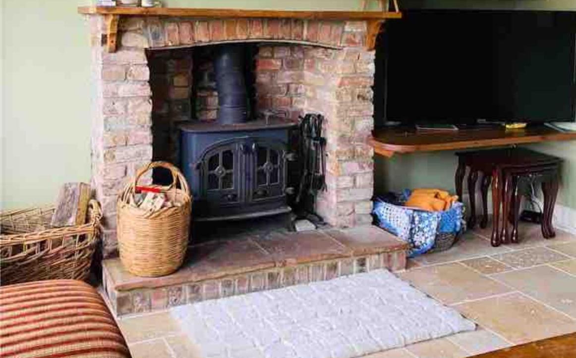 Fern Cottage Iden, Rye Ngoại thất bức ảnh