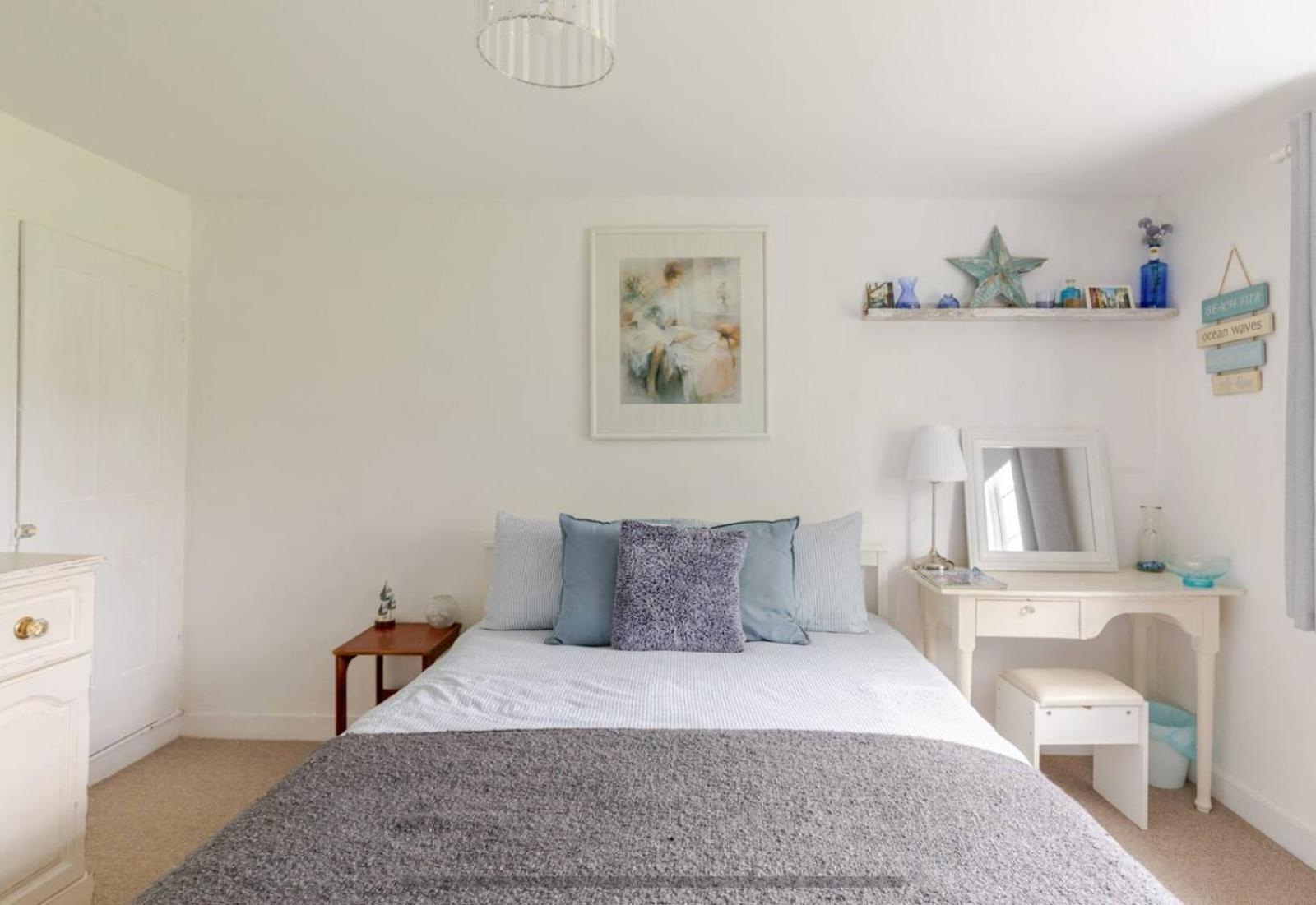 Fern Cottage Iden, Rye Ngoại thất bức ảnh