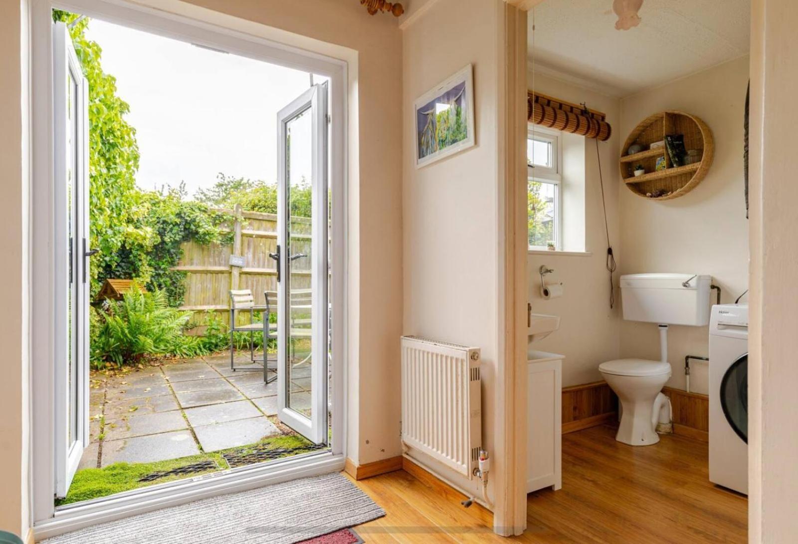 Fern Cottage Iden, Rye Ngoại thất bức ảnh