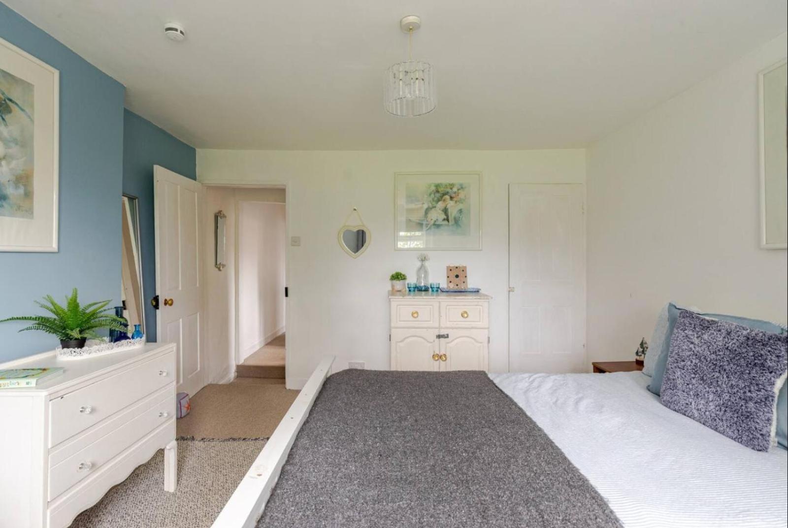 Fern Cottage Iden, Rye Ngoại thất bức ảnh