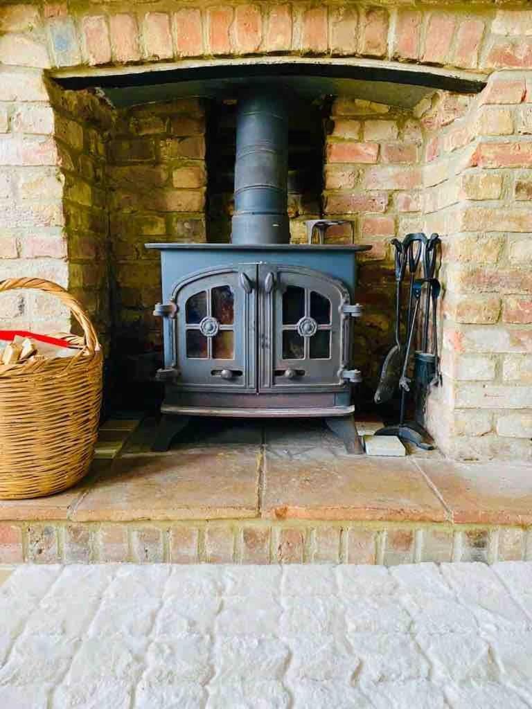 Fern Cottage Iden, Rye Ngoại thất bức ảnh