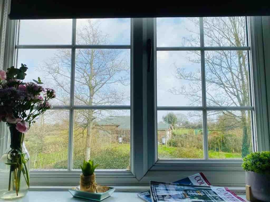 Fern Cottage Iden, Rye Ngoại thất bức ảnh