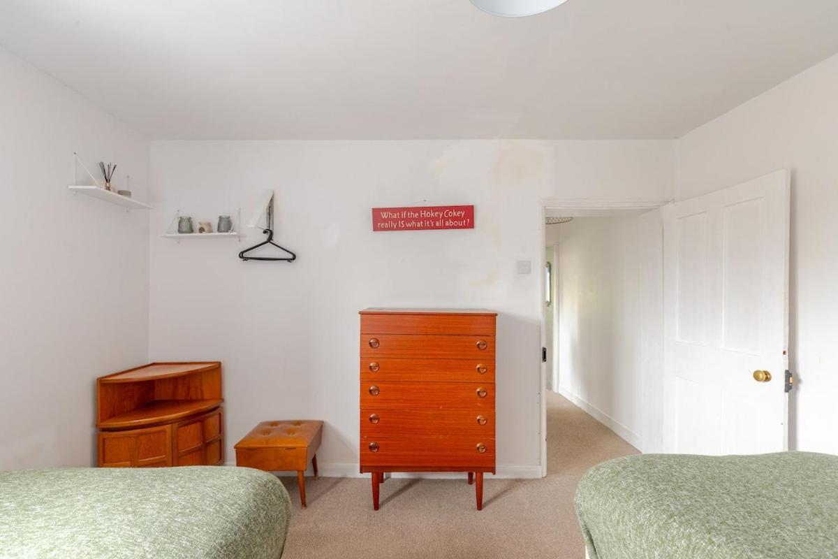 Fern Cottage Iden, Rye Ngoại thất bức ảnh
