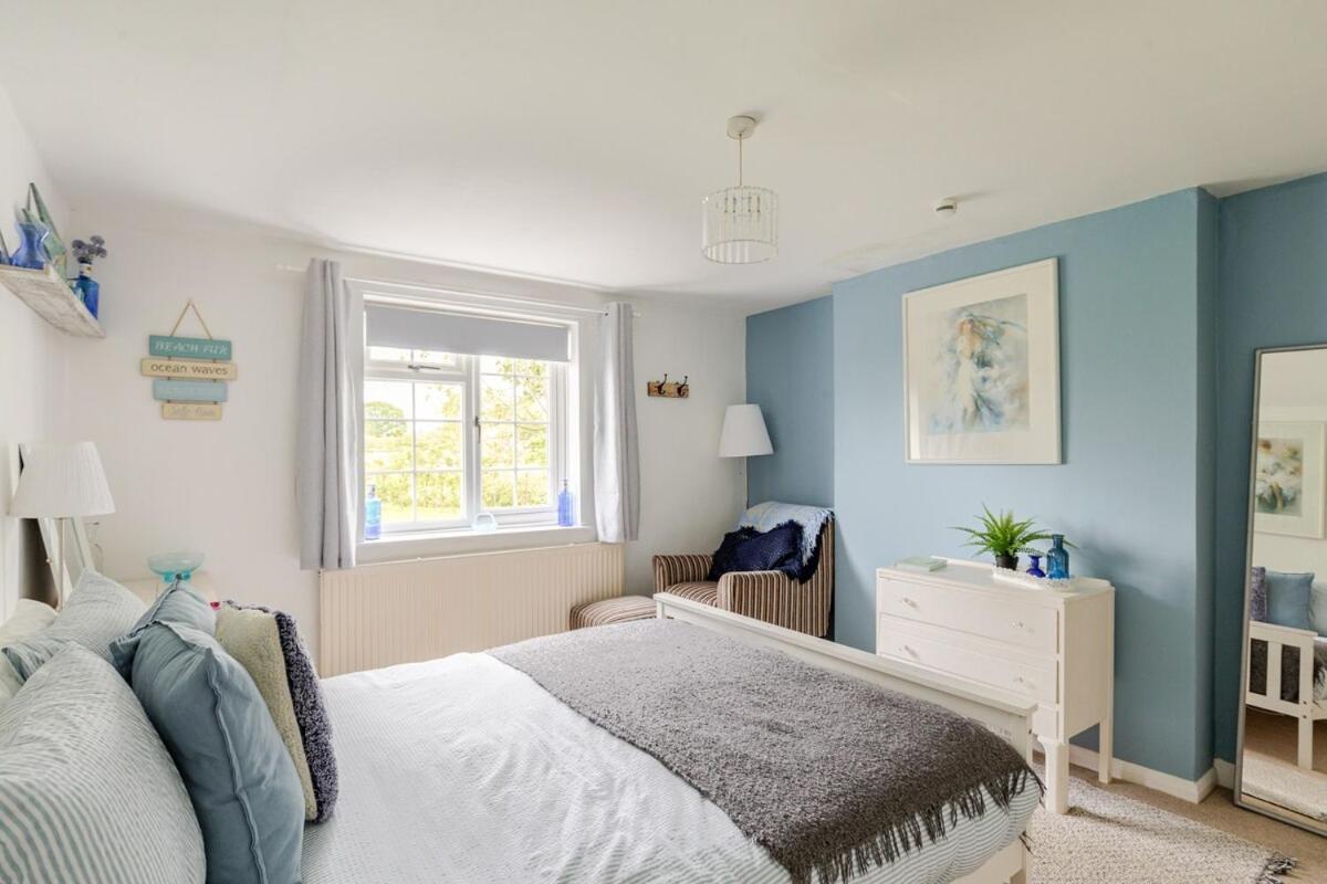 Fern Cottage Iden, Rye Ngoại thất bức ảnh