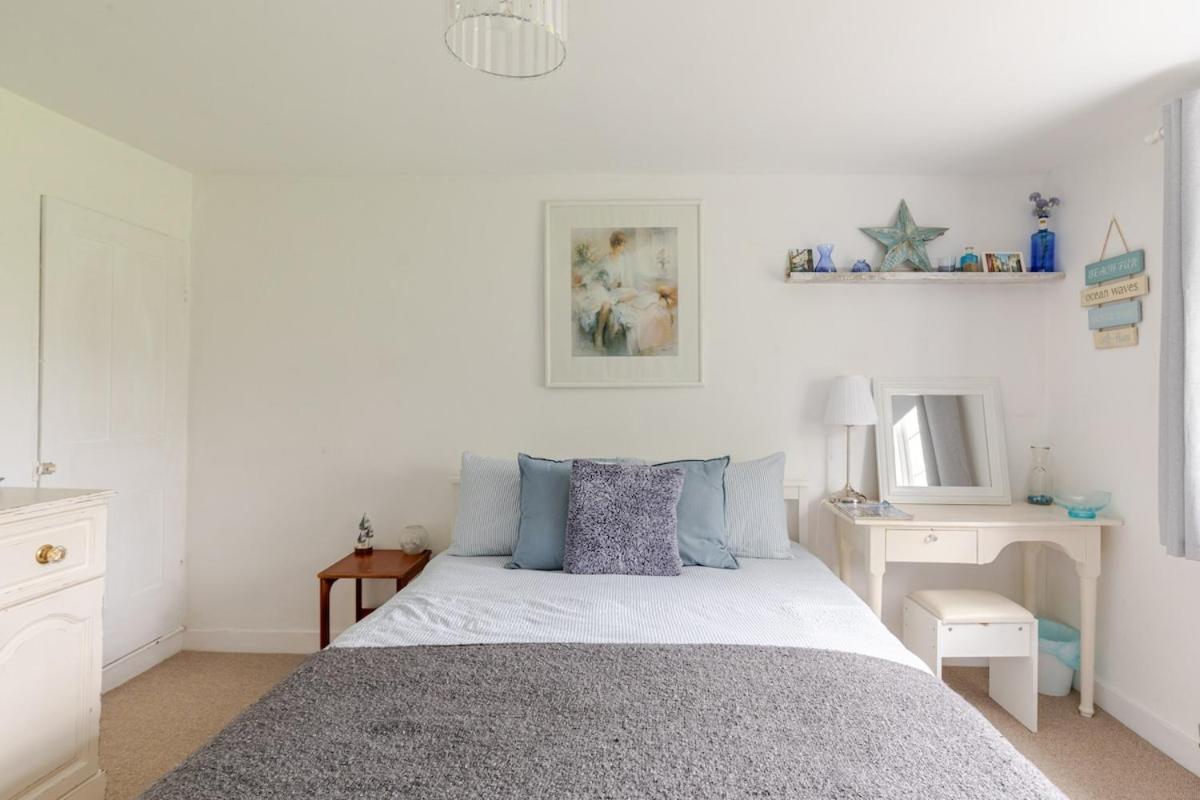 Fern Cottage Iden, Rye Ngoại thất bức ảnh