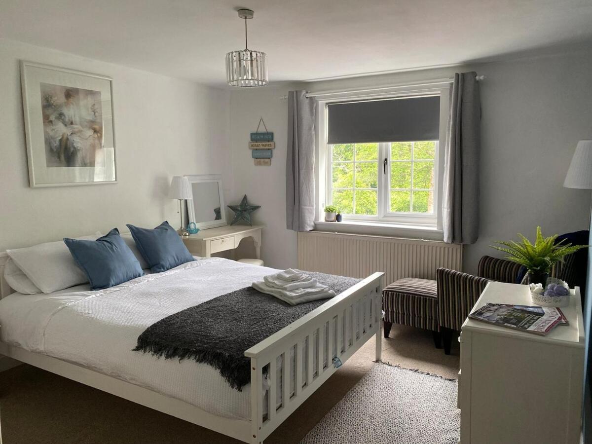 Fern Cottage Iden, Rye Ngoại thất bức ảnh