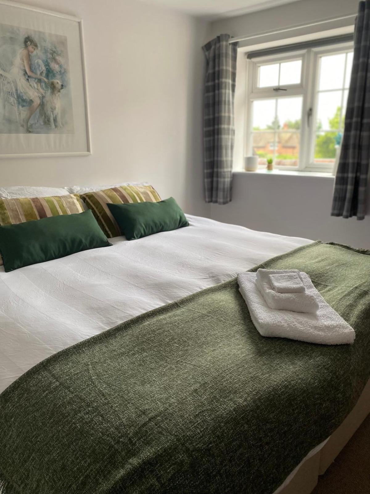 Fern Cottage Iden, Rye Ngoại thất bức ảnh